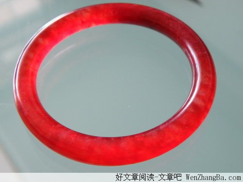 翡翠手镯