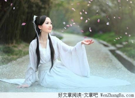 幸福就在你眼前