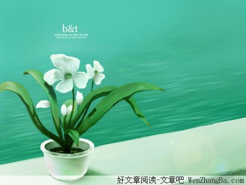 世间最珍贵的奢侈品 
