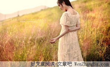 心灵静默的时刻