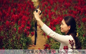 人生无须悲伤，这些话会给你力量！
