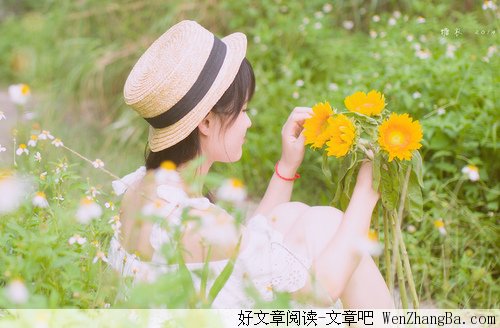 有些人，一转身就是一辈子