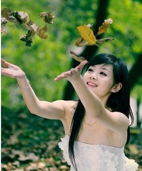 剩女生活亦生香