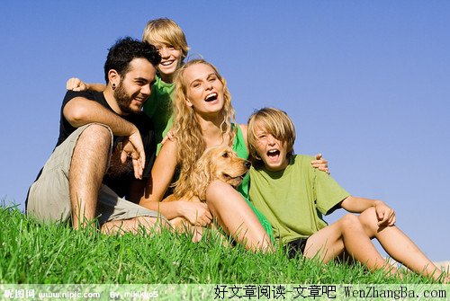 有家真好
