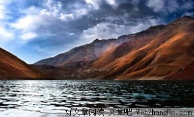 心有多净,世界就多净