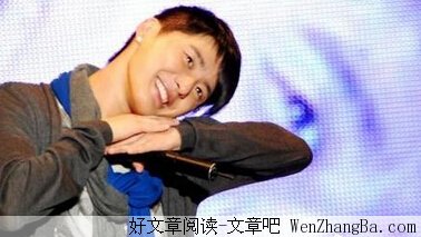 傻弟
