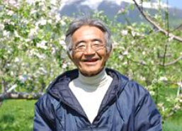 阿公的价值人生