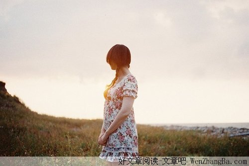 生活是一种态度,得失是一种心境