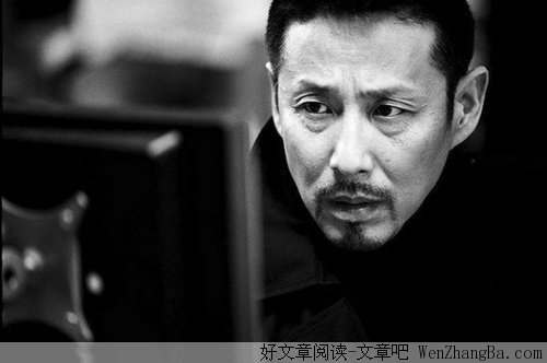 让世界无奈于我