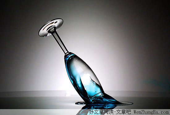 打碎思维的“玻璃杯”