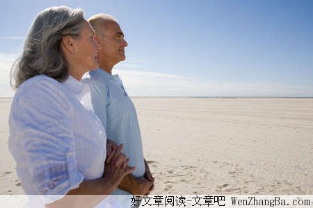 健康人群的十大基本标准