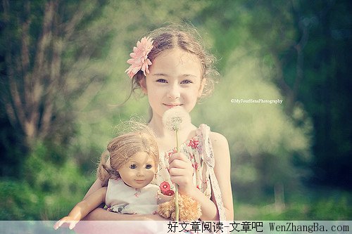 教育归根结底是培养好习惯