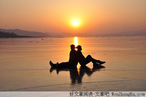 家庭战争中 我受“夹板气”