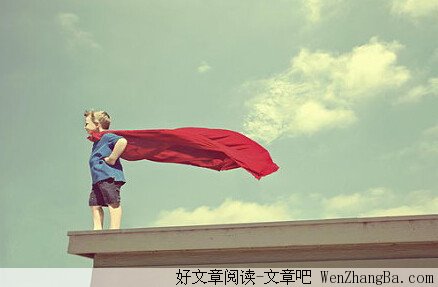 你不NB，认识再多NB的人，也与你无关