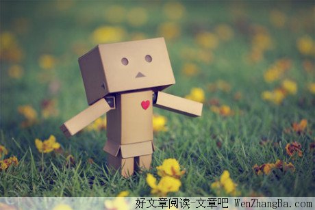 人不成熟的五个特征