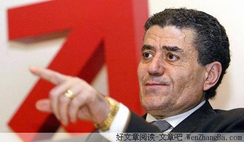 想成为大佬？知道大佬们起的有多早么