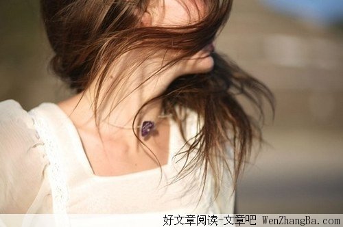 泡沫爱情