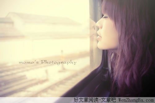 注定活得很累的女人