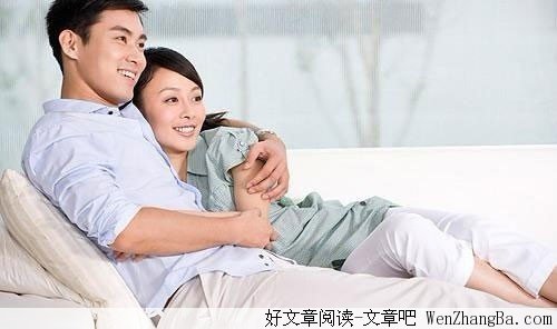 婚后女人应注重10个生活细节