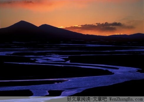 泥沙俱下的生活