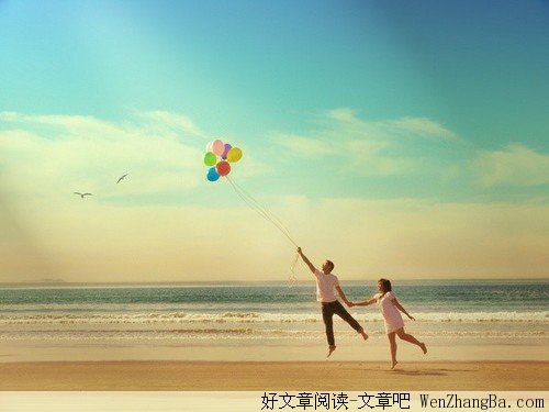 向“幸福”致歉，理解错了的“幸福”
