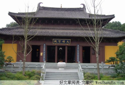 童年随之而去