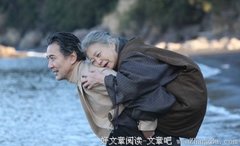 乡下母亲的生活哲学
