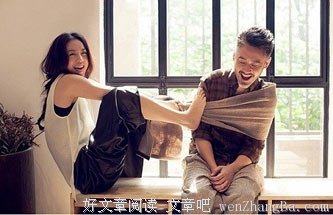 判断一个男人最真实的人品，只看这点就够了！