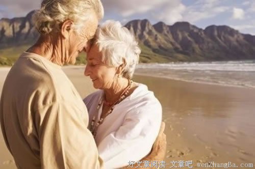 当我们老了