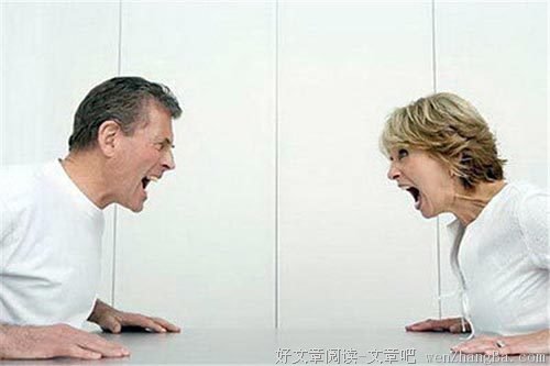 夫妻十戒，读十遍再收藏！