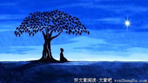 有一种美,叫心灵的安静