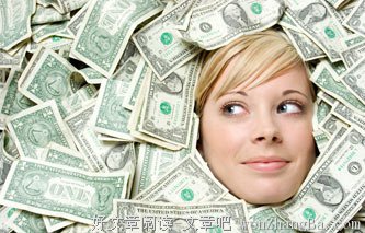 决定你这辈子赚钱的两个人