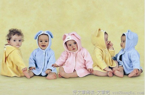 穷养儿子富养女
