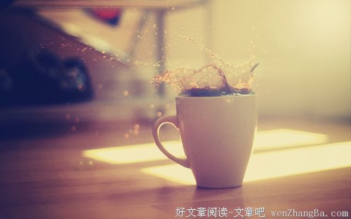 时光是勺蜜糖
