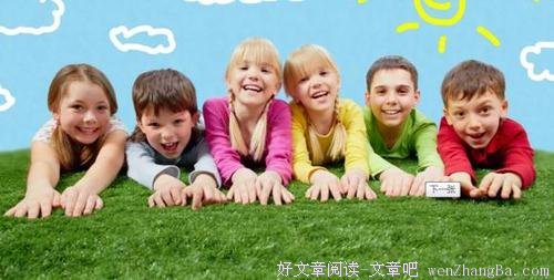 让孩子发泄不是坏事