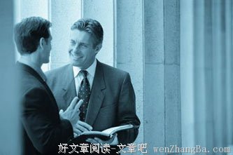 说话的技巧，让你受益无穷