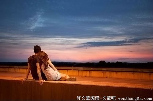 我只想要 你给的幸福