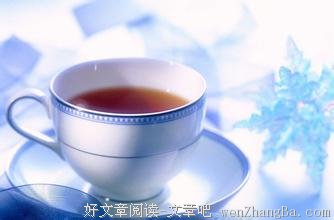 茶书清心