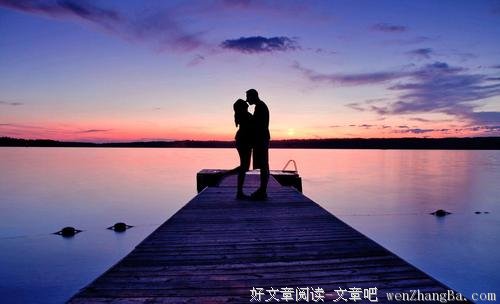 夫妻之间要学会感恩