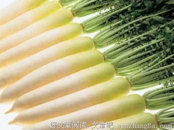 百味萝卜