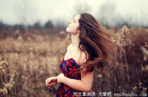 “裸婚” 只是不想错过人生的美丽邂逅