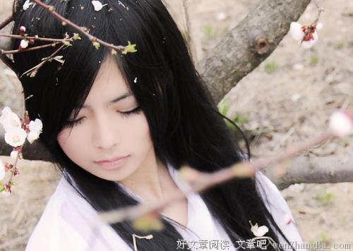爱不逢时终是错