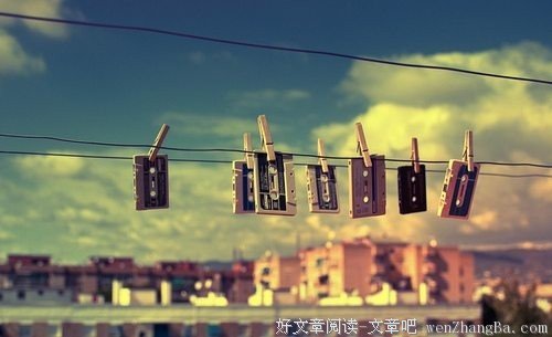 美丽旧时光