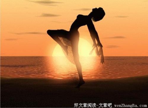 男人，你让你的女人变成了什么样子？
