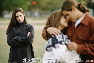 “干妹妹”霸占了我的位置