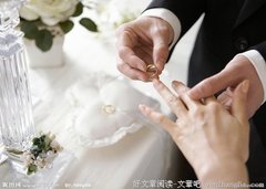 筹婚之路几多坎坷几多愁