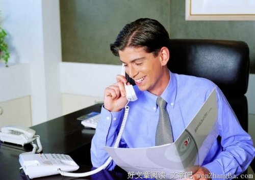 职场上被重用的六大秘诀