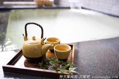 茶道