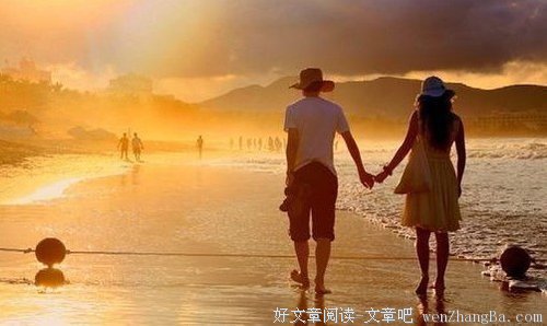 爱不需要“高八度”