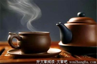 夜扫寒英煮绿尘